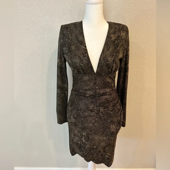 New Alice and Olivia dress - Picture 4 of 11